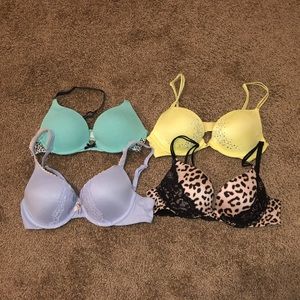 Victoria’s Secret Bras